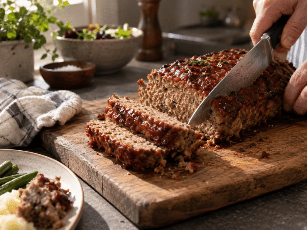 Easy Leftover Meatloaf Recipes: 5 Ideas for Busy Weeknights 2 8ab8f531 2e77 4ac5 bddd 34802cf7124e 1 1