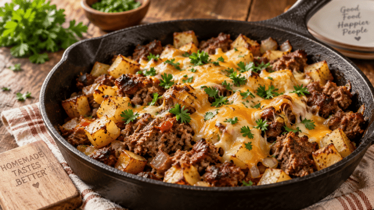 Easy Leftover Meatloaf Recipes: 5 Ideas for Busy Weeknights