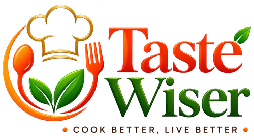 Personalized Meal Planner 1 TasteWiser