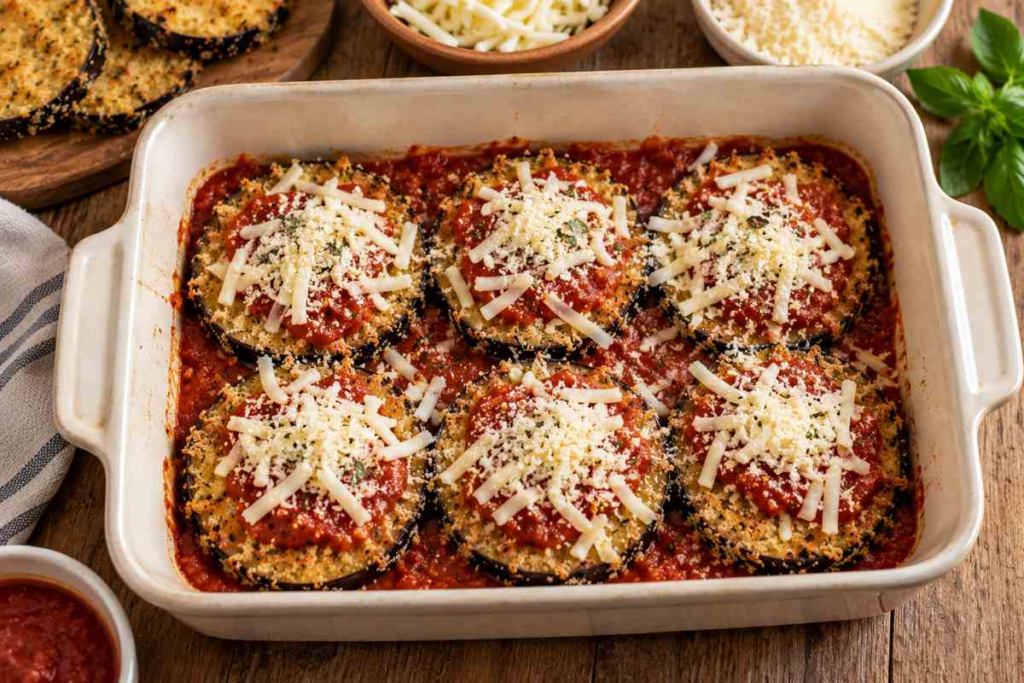 Eggplant Parmesan Recipe 6 image 10