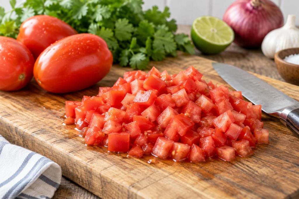 Pico de Gallo Recipes Authentic: Fresh Mexican Salsa at Home 2 image 21