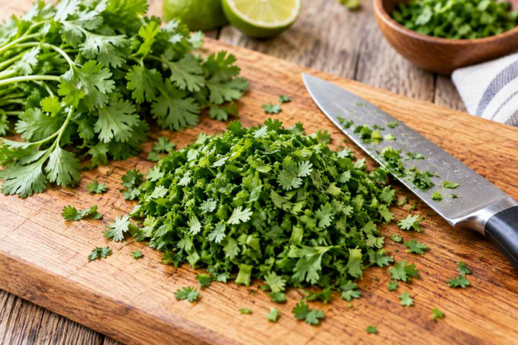 Pico de Gallo Recipes Authentic: Fresh Mexican Salsa at Home 4 image 23