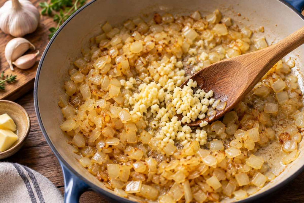 Easy Fried Cabbage Recipes: Buttery Skillet Cabbage With Onions 4 image 30