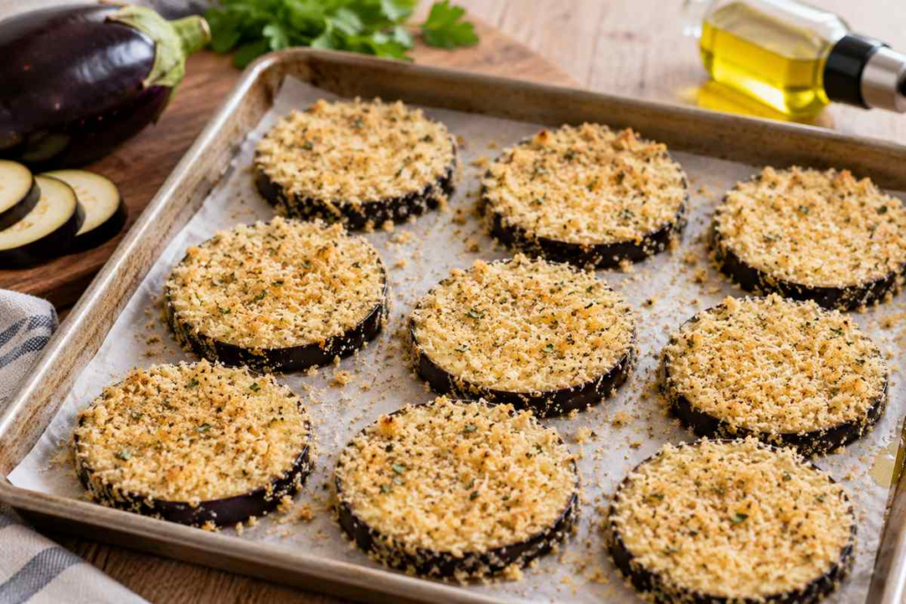 Eggplant Parmesan Recipe 4 image 8