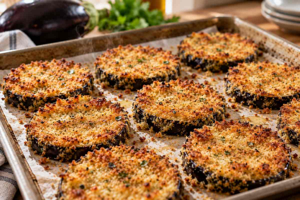 Eggplant Parmesan Recipe 5 image 9