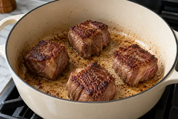 Easy Beef Stew Recipe With Potatoes And Carrots