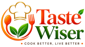 TasteWiser